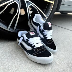Vans New Skool